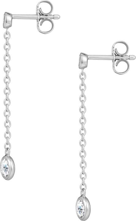 Immagine prodotto Trilani Orecchini da donna in argento - 36104 (Argento)