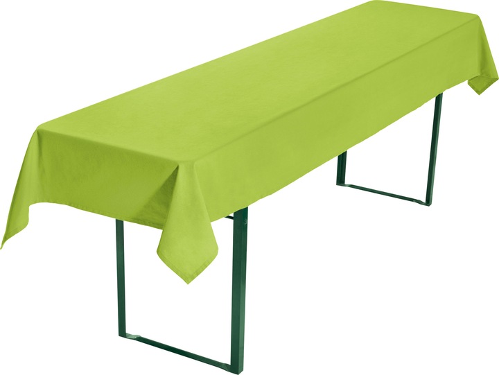 Vert pomme