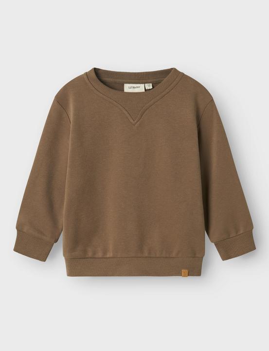 Produktbild Name it Loose Fit Sweatshirt (98)