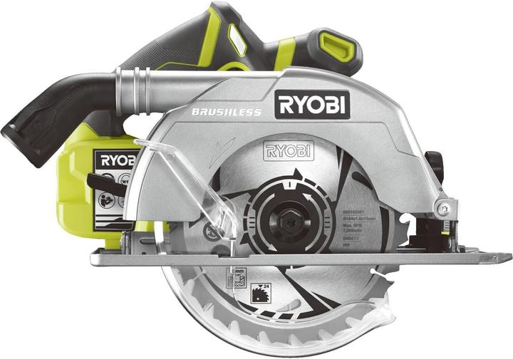 Ryobi Brushless cordless circular saw