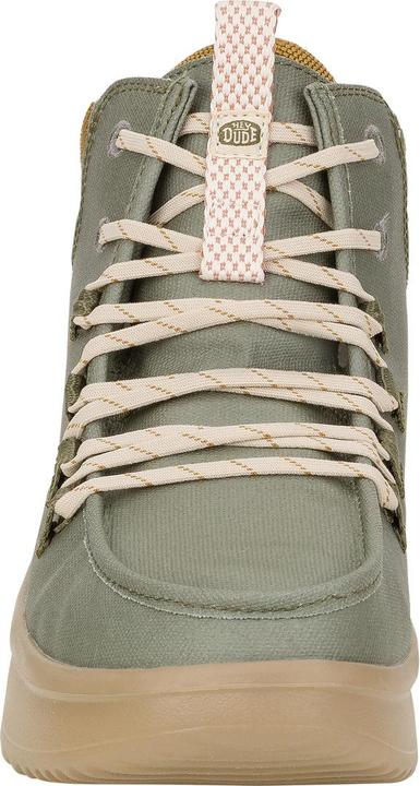 Image du produit Hey Dude Wendy Peak Apres Coated Twill (41)