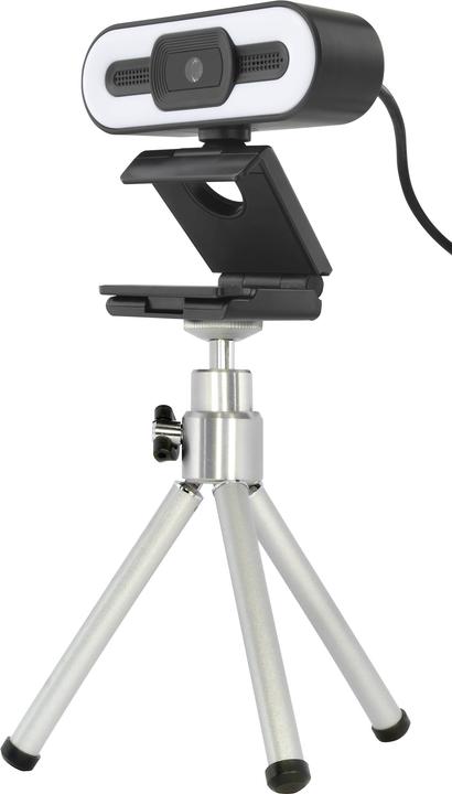 Productafbeelding Renkforce RF-WC-200 (5 Mpx)