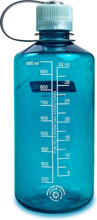 Actual product image Nalgene 32oz NM Trout Green, Sustain (1 l)