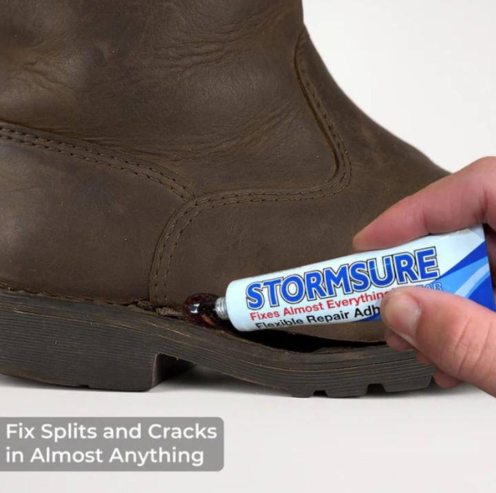 Image du produit Jobe Kit de réparation multi-usage stormsure