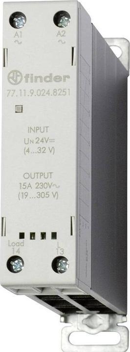 Produktbild Finder Lastrelais