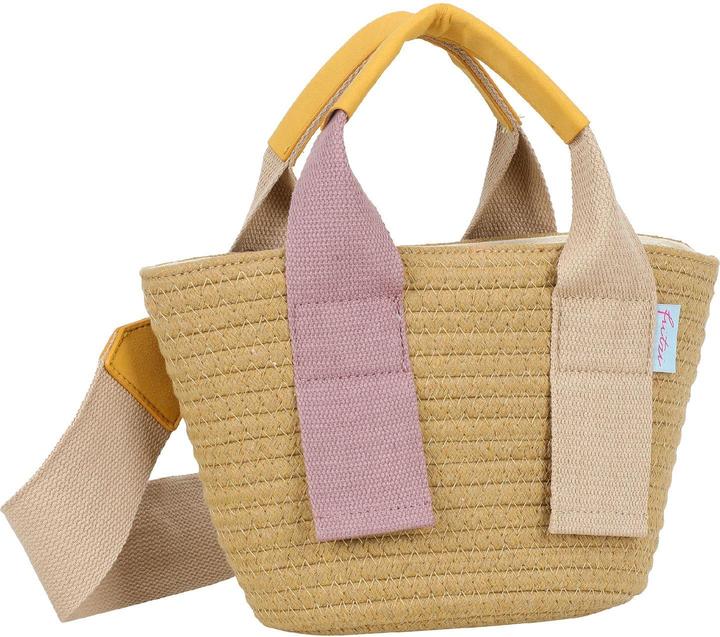 Produktbild Fritzi aus Preußen Happy Summer Handtasche 20 cm