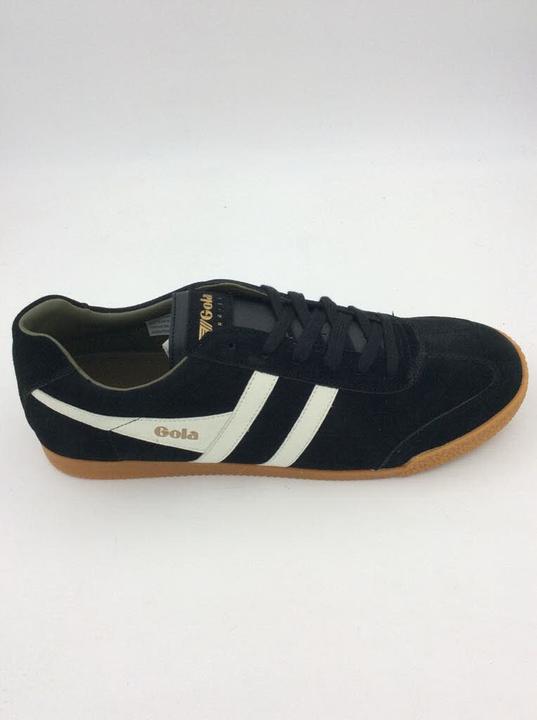 Produktbild Gola Harrier Suede (44)