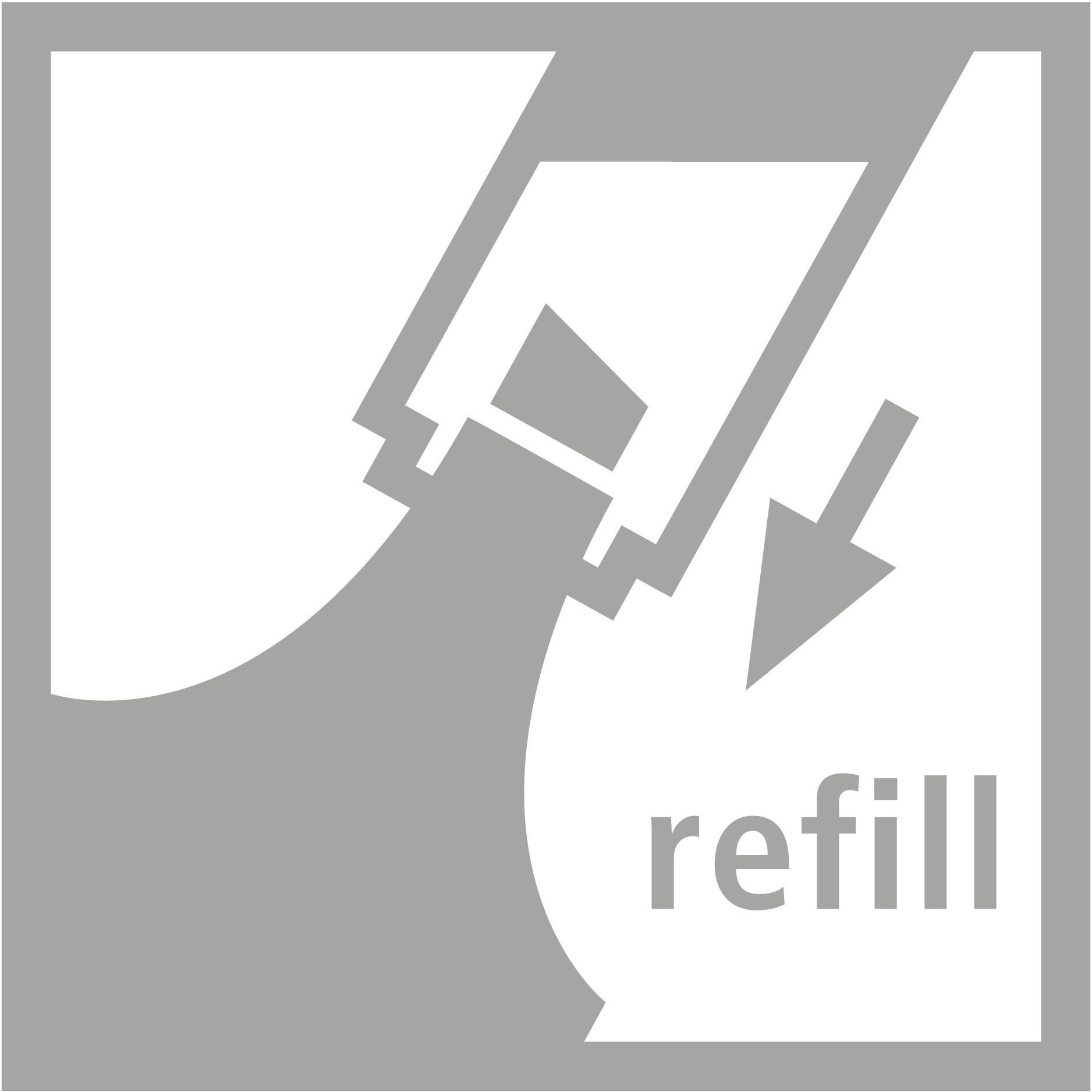 Thumbnail - STABILO, Marker, BOSS ORIGINAL Refill (Neongelb, 1 x)