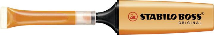 Image du produit STABILO Recharge du surligneur du patron (Orange, 5 mm, 1 x)