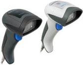 Actual product image Datalogic Qd2430 (1D barcodes, QR Code)