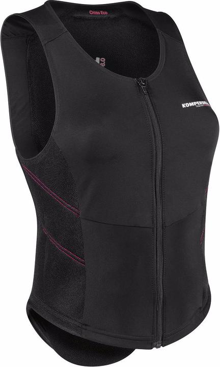 Produktbild Komperdell Protector SuperEco Protektorweste (XS, Brustprotektor, Rückenprotektor)