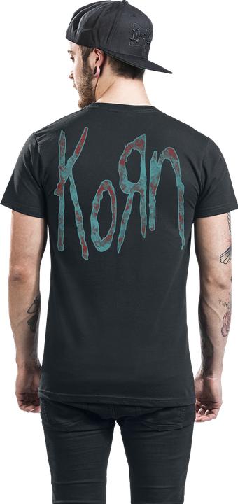 Produktbild Korn New Doll (M)