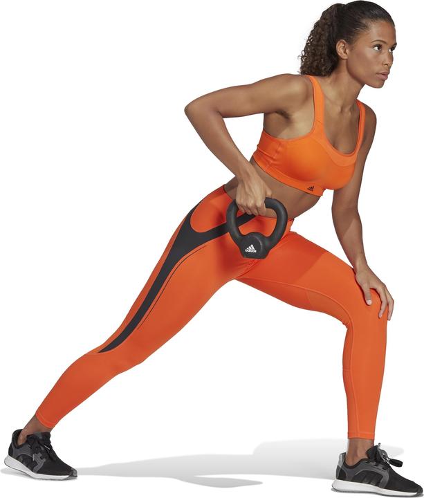 Actual product image adidas high support sports bra tlrd impact (85 A)