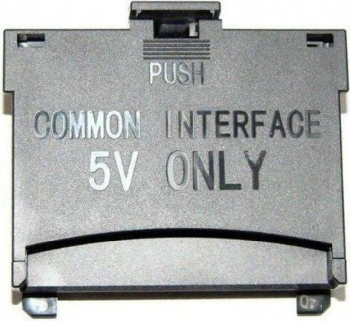 Actual product image Samsung Replacement CI adapter 64pin