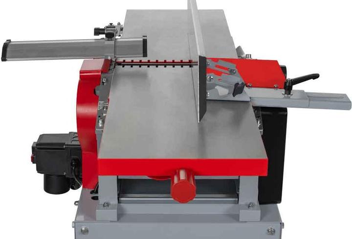 Produktbild Holzmann Abricht-Dickenhobelmaschine