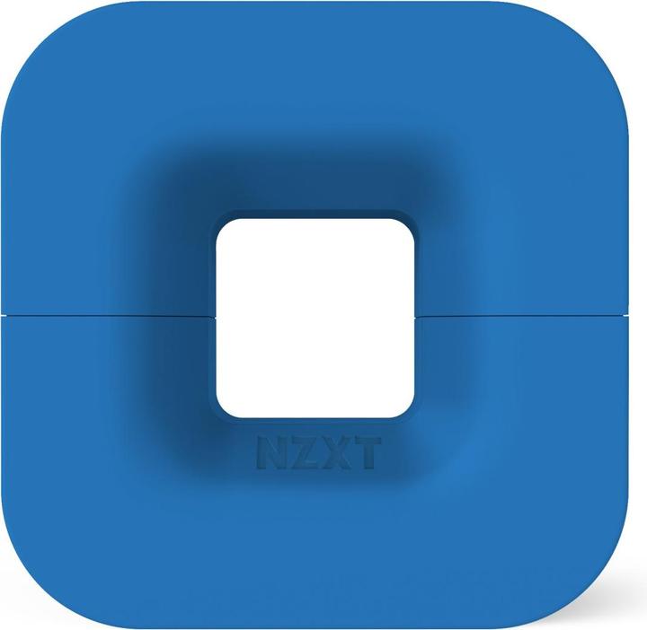 Actual product image NZXT Puck