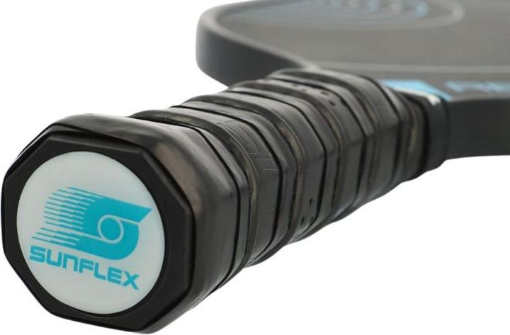 Image du produit Sunflex Raquette de pickleball Reticulo FG13 Friction