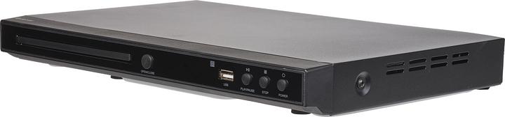 Actual product image Denver DVH-1245 (DVD player)