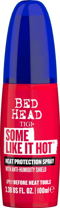 Actual product image Tigi Bed Head Some Like It Hot (100 ml)