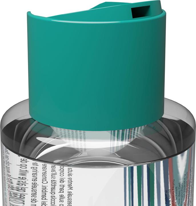 Image du produit Cobeco Nuru Body2Body Massagegel 500 ml (500 ml)