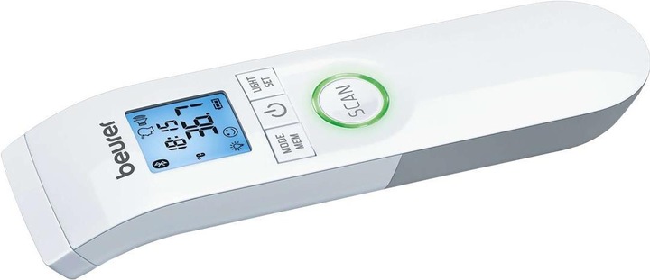 Produktbild Beurer FT 95 (Berührungslos, Stirn)