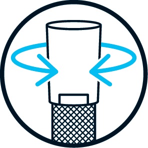 Produktbild Diaqua Chromalux Zero (200 cm)