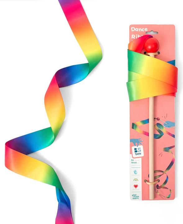 Produktbild BS Tanzband