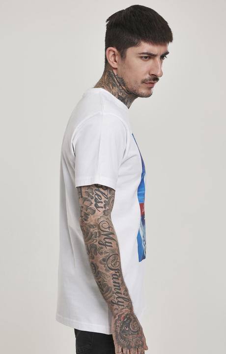 Produktbild Mister Tee Big Daddy Tee (S)
