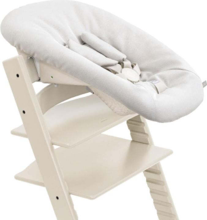 Image du produit Stokke Ensemble Nouveau-né Tripp Trapp