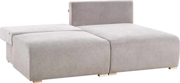 Produktbild Beliani Nerbo (Ecksofa)