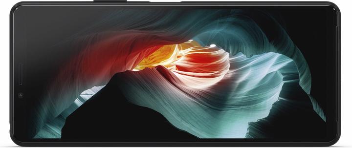 Produktbild Sony Xperia 10 II (128 GB, Black, 6", Hybrid Dual SIM, 4G)