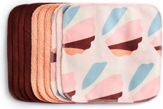 Produktbild ImseVimse Pflegetücher