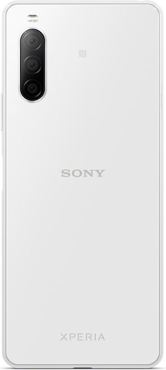 Produktbild Sony Xperia 10 II (128 GB, White, 6", Hybrid Dual SIM, 4G)