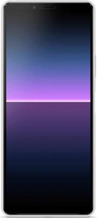 Produktbild Sony Xperia 10 II (128 GB, White, 6", Hybrid Dual SIM, 4G)