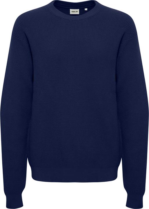 Produktbild Solid SDHami - Pullover - 21108052 (L)