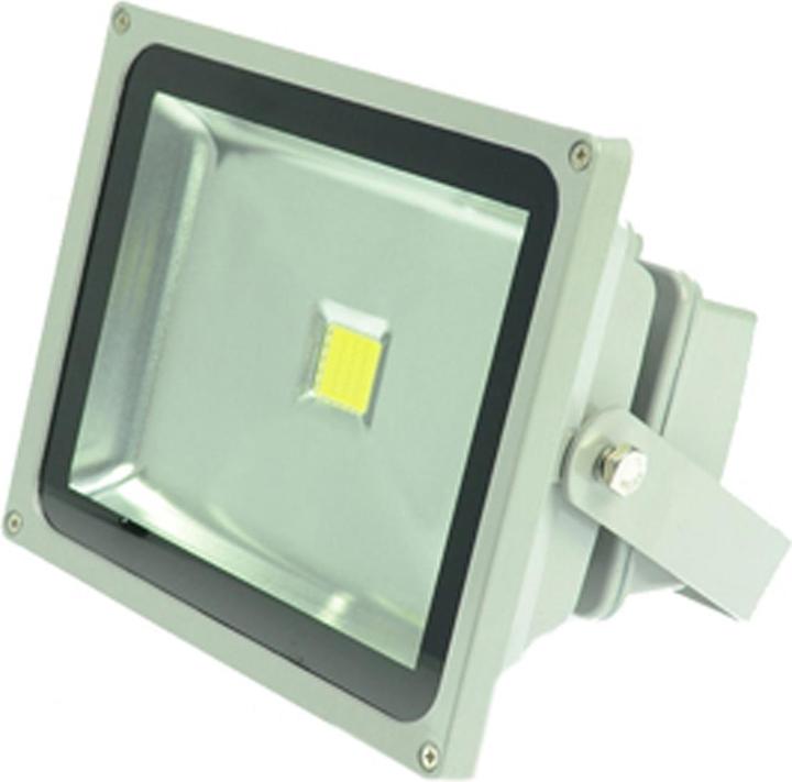 Produktbild Scharnberger+Hasenbein Scharnberger 39036 LED Displaystr. 30x1W (2500 lm, IP65)