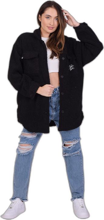 Actual product image Project X Paris ' baic pilou overhirt jacket project x pari (S)