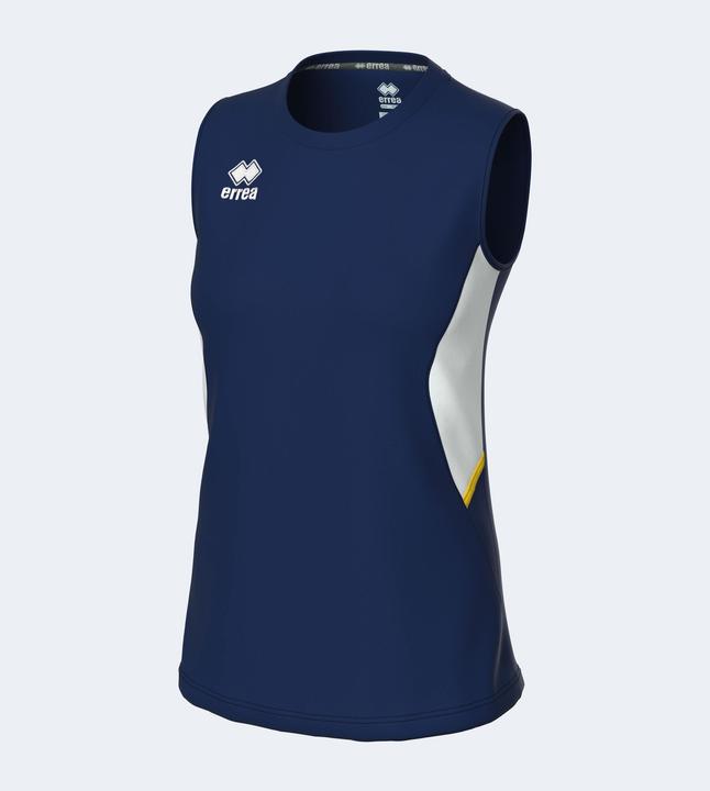 Immagine prodotto Errea Pubblicità Del Singlet Carry (3XL)