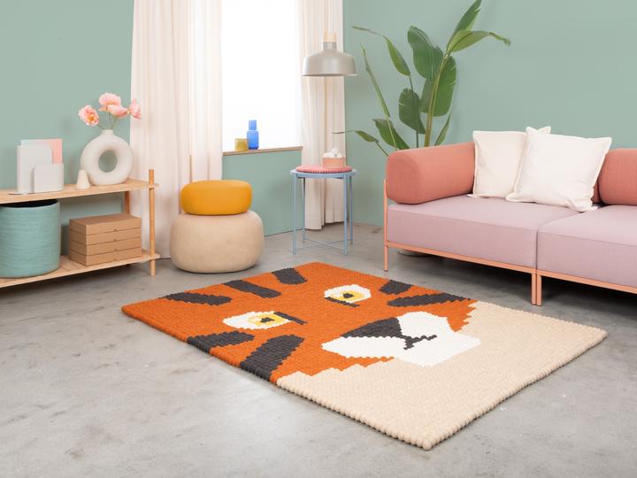 Produktbild Myfelt Shira (120 x 170 cm)