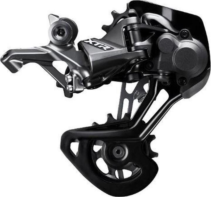 Produktbild Shimano XTR RD-M9100 Schaltwerk 11/12-fach GS (12-fach)