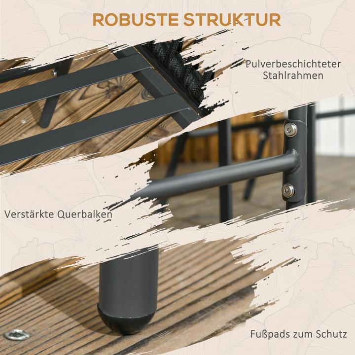 Produktbild Jamb Gartenstühle