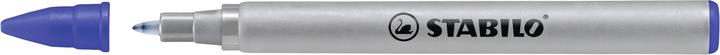 Produktbild STABILO EASYoriginal Refill (3 Stück, Blau, 0.30 mm)