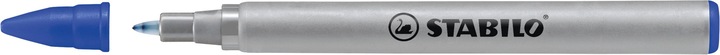 Produktbild STABILO EASYoriginal Refill (Gelmine, Blau, 0.30 mm)