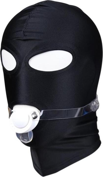 Actual product image Kink Gear Dummy gag