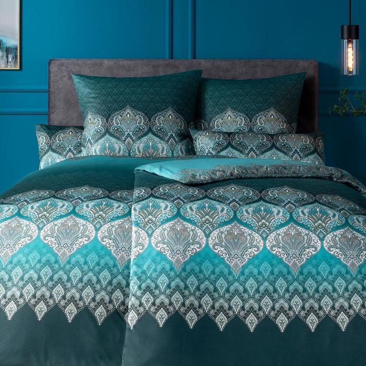 Actual product image Estella Sophia (Bedding set, 80x80 cm)