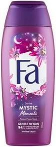 Fa - UreaRepair 5% Urea Cream - Daily moisturizing face cream with urea 400ml (400 ml)