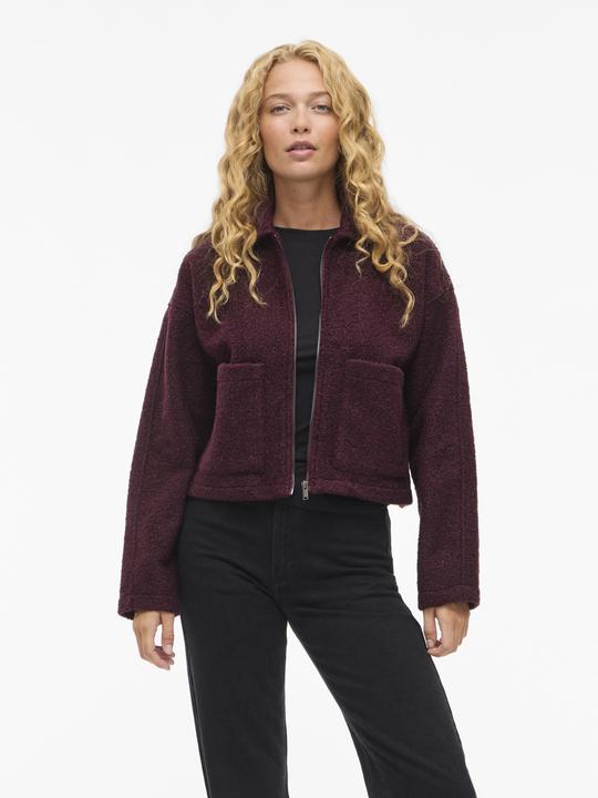 Immagine prodotto Vila Reissverschluss Jacke (42)