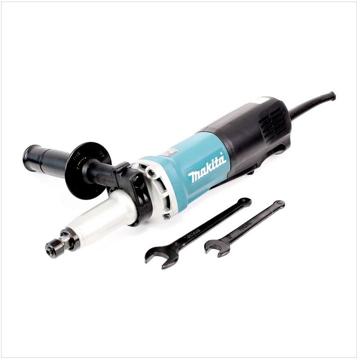 Produktbild Makita GD0801C (Geradschleifer, 750 W)