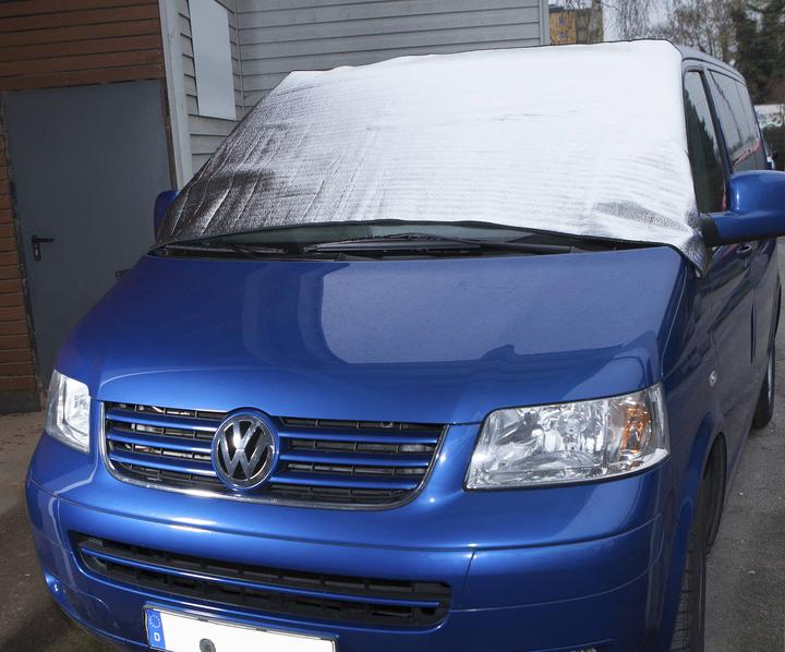 Actual product image HP Autozubehör Thermo