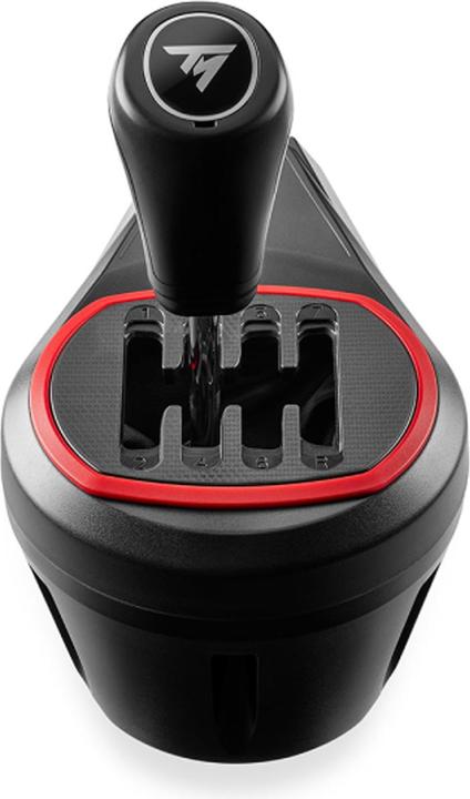 Thrustmaster TH8S Shifter Add-On (Xbox Series X, PS5, PC, Xbox Series S, Xbox One S, PS4, Xbox One X)